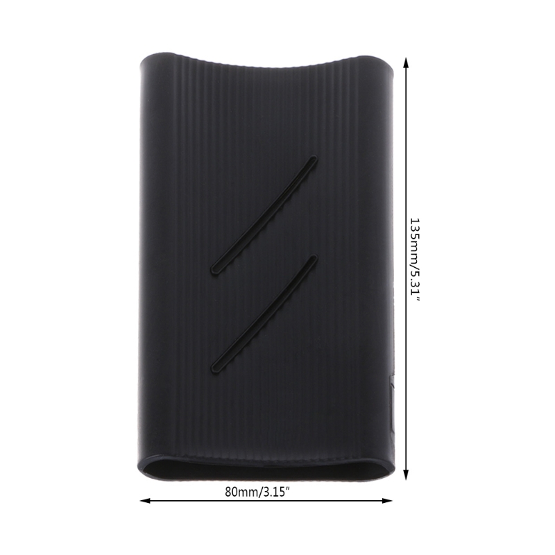 Silicone-Protective-Back-Cover-Case-For-2C-Generation-Power-Bank-20000mAh-1532445-1