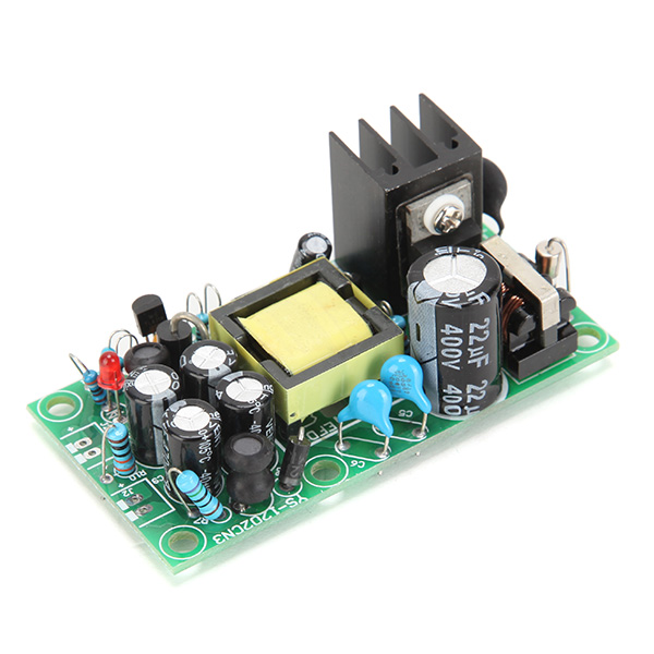 5Pcs-AC-DC-220V-to-12V-5V-Fully-Isolated-Switching-Power-Supply-Module-1148031-3