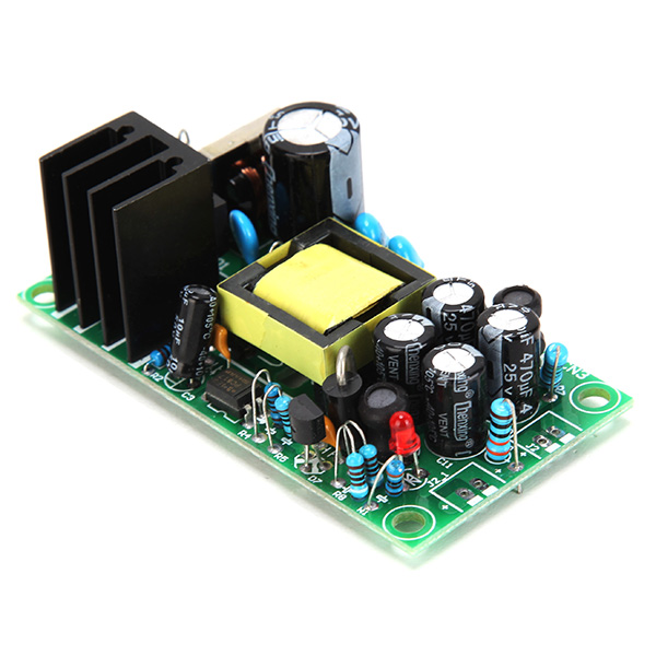 5Pcs-AC-DC-220V-to-12V-5V-Fully-Isolated-Switching-Power-Supply-Module-1148031-4