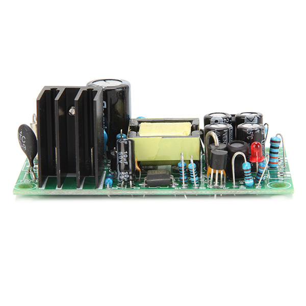 5Pcs-AC-DC-220V-to-12V-5V-Fully-Isolated-Switching-Power-Supply-Module-1148031-5