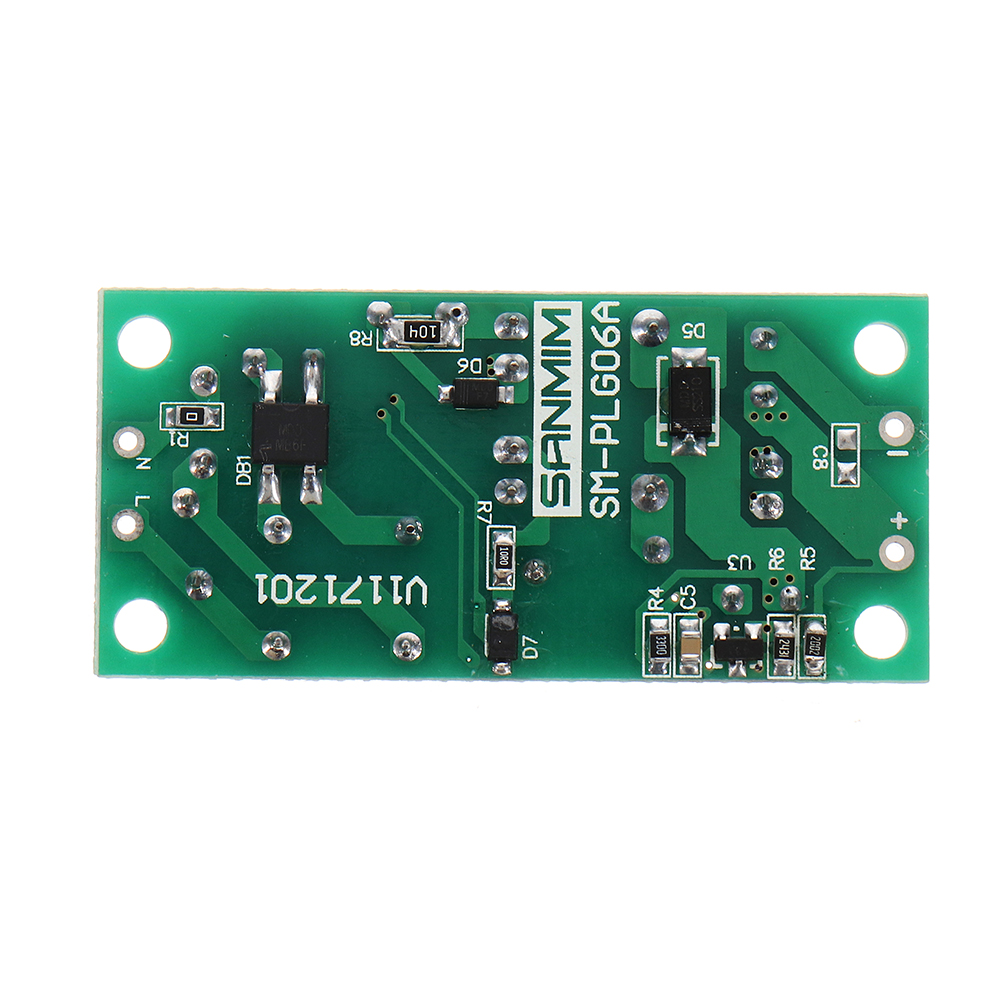 5pcs-DC-9V-600mA-Precision-Switch-Power-Module-Buck-Module-AC-To-DC-Step-Down-Module-Converter-1357098-3