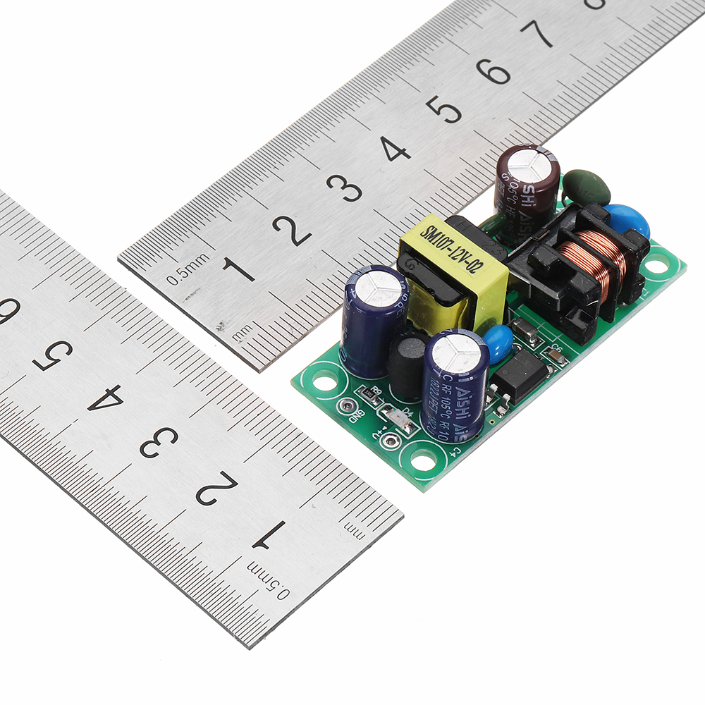 5pcs-DC-9V-600mA-Precision-Switch-Power-Module-Buck-Module-AC-To-DC-Step-Down-Module-Converter-1357098-8