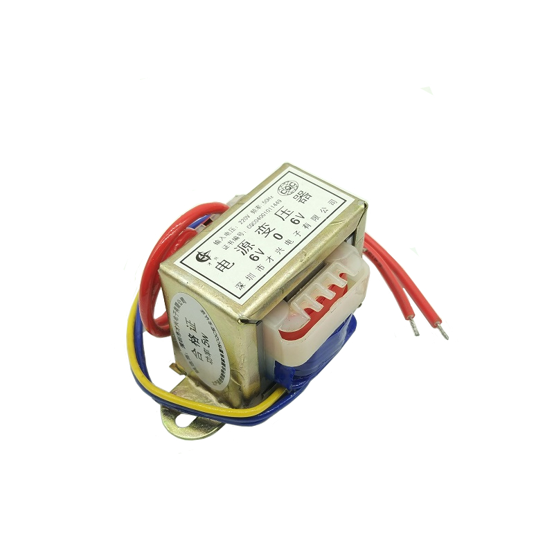 AC-220V-Input-to-AC-6V-9V-12V-15V-18V-24V-Output-5W-EI-50Hz-SingleDual-Voltage-Copper-Power-Transfor-1889332-11