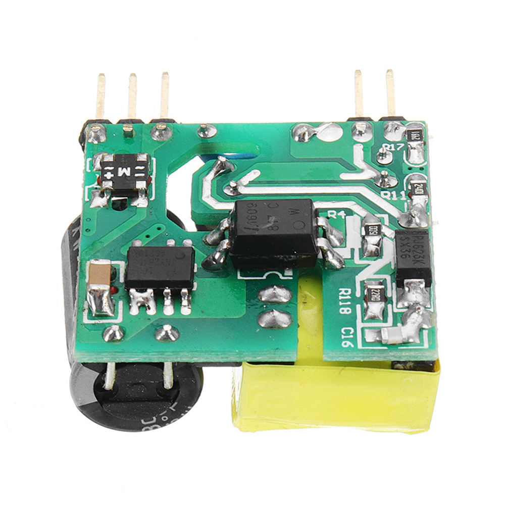 SANMINreg-AC-AD-220V-To-5V-3W-Switching-Power-Supply-Module-1303563-4