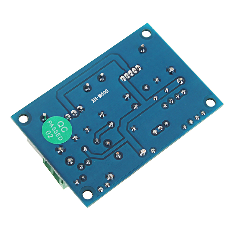 XH-M400-Step-Down-Module-Adjustable-XL4016E1-High-Power-DC-DC-8A-DC4-40V-With-Regulator-1264022-2