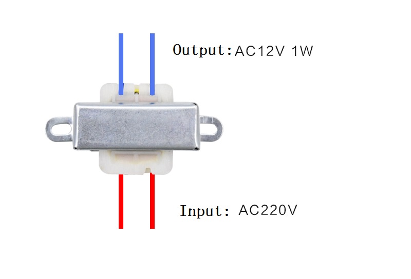 XH-X403-12V-1W-Power-Transformer-Horse-Riding-Fixed-Thermostat-Power-Supply-Module-Low-Power-1811344-3