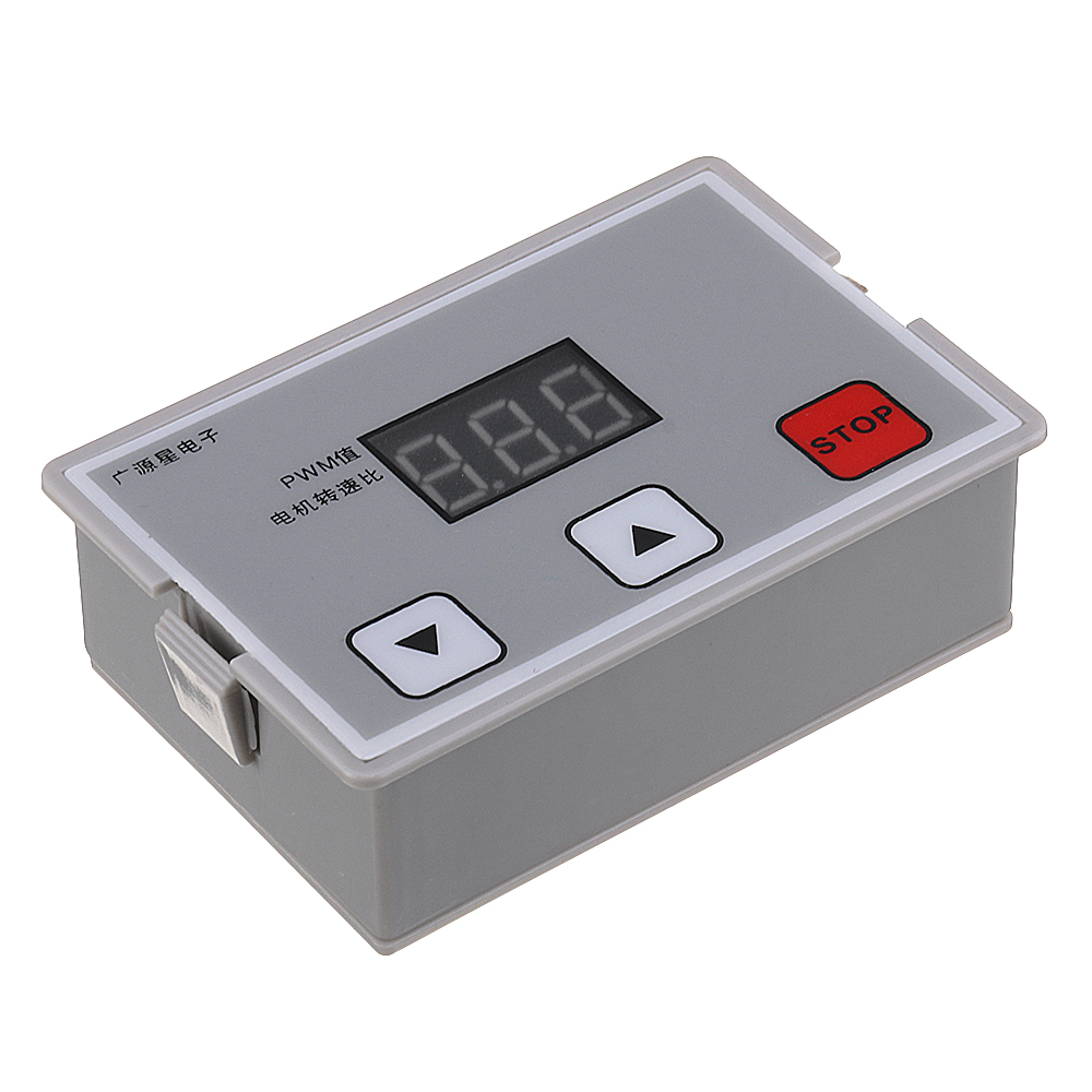 12V-24V-DC-PWM-Stepless-Speed-Controller-Digital-Display-Speed-Regulator-Governor-Switch-with-ABS-Sh-1456881-1