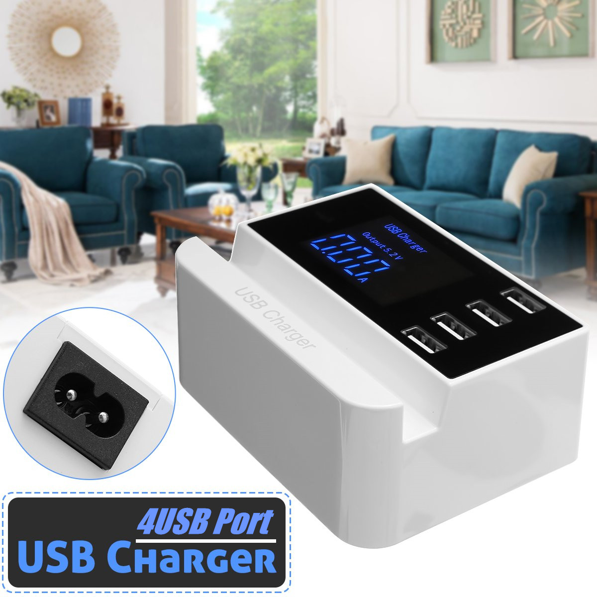 4-Port-Smart-USB-Charger-5V-4A-Charger-Adapter-LCD-Display-1289897-2