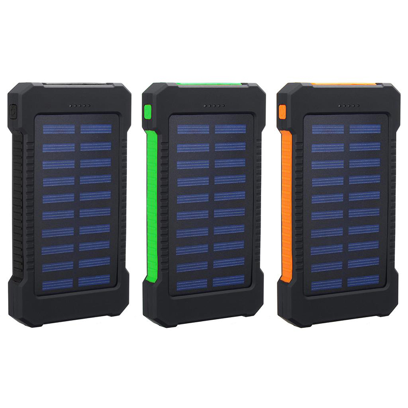 5000Mah-Portable-Solar-Power-Bank-Dual-USB-Efficient-Charger-with-LED-Lamp-Compass-Climbing-Hook-1545398-5