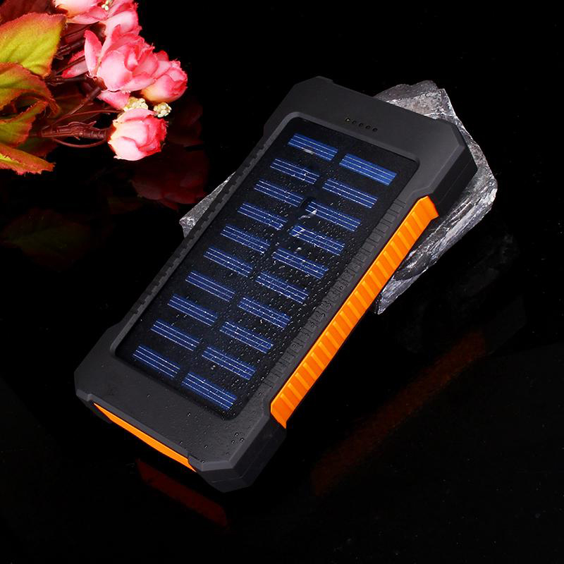 5000Mah-Portable-Solar-Power-Bank-Dual-USB-Efficient-Charger-with-LED-Lamp-Compass-Climbing-Hook-1545398-8