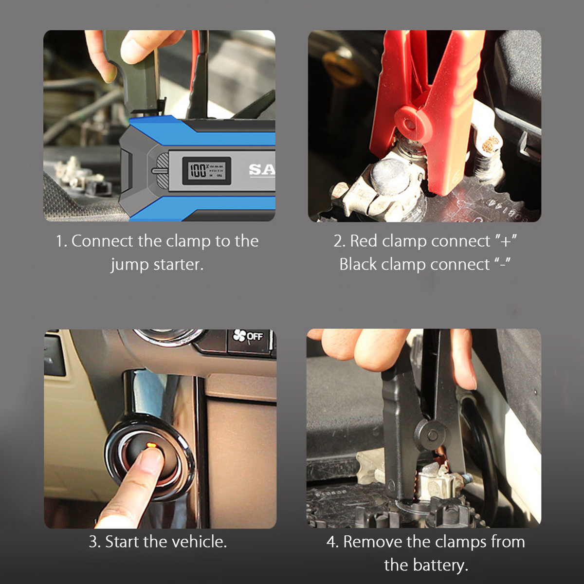 A11-Display-True-10000mah-Portable-Car-Jump-Starter-Emergency-Power-Bank-Emergency-Charger-Battery-1640834-3