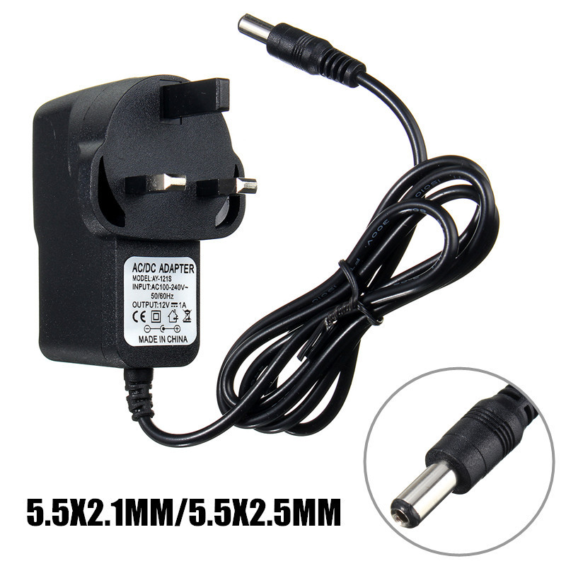 AC-100-240V-to-DC-12V-1A-Power-Supply-Adapter-Transformer-UK-Plug-For-LED-Strips-1371611-1