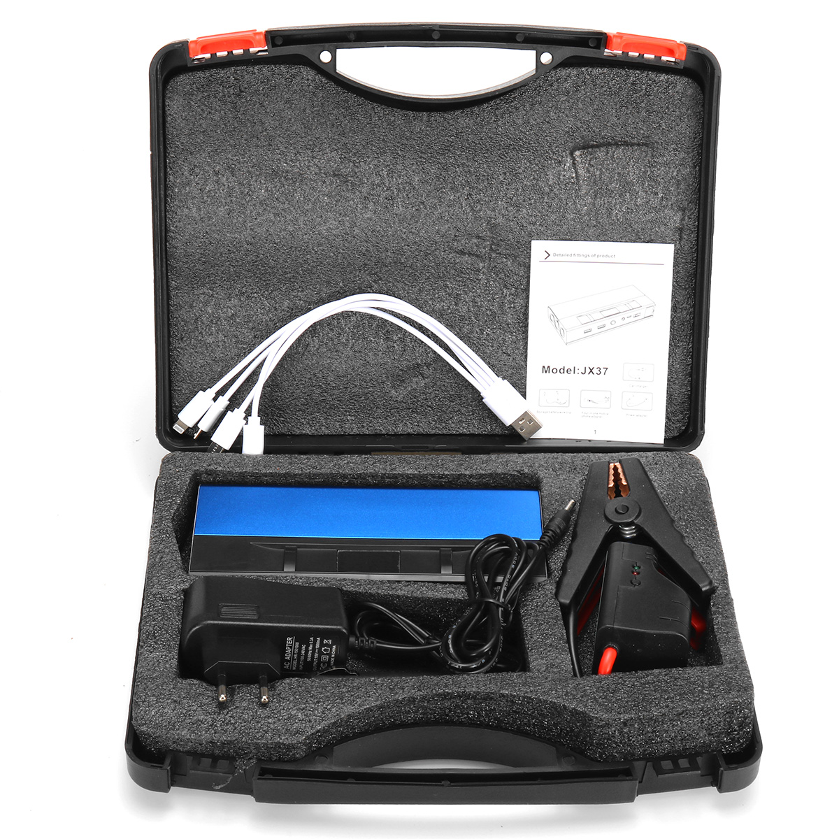 Car-Battery-Starter-99800mAh-12V-Car-Jump-Starter-Power-Pack-With-USB-Cable-1845668-13