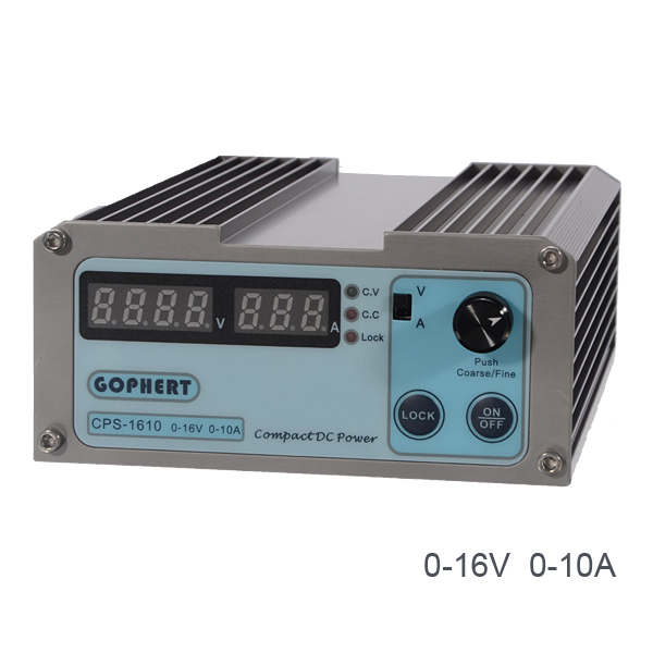 GOPHERT-CPS-1610-16V-10A-110V220V-Precision-Digital-Adjustable-Mini-DC-Power-Supply-1066460-1