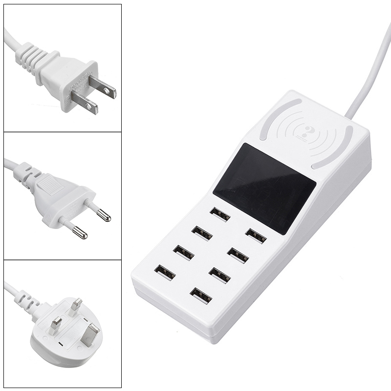 Upgrade-Version-Multiple-USB-Charger-Intelligent-8-Port-Desktop-Charger-Wireless-Charger-Charging-St-1585625-11