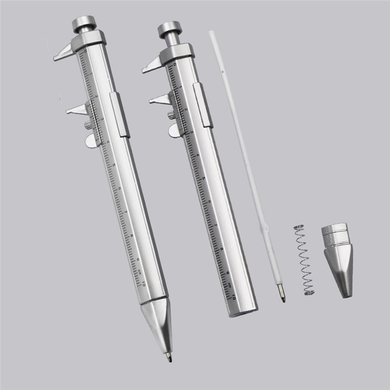0-100mm-Vernier-Caliper-Precision-Gauges-Ballpoint-Pen-Marker-Multi-tool-Measuring-Tool-1915946-10