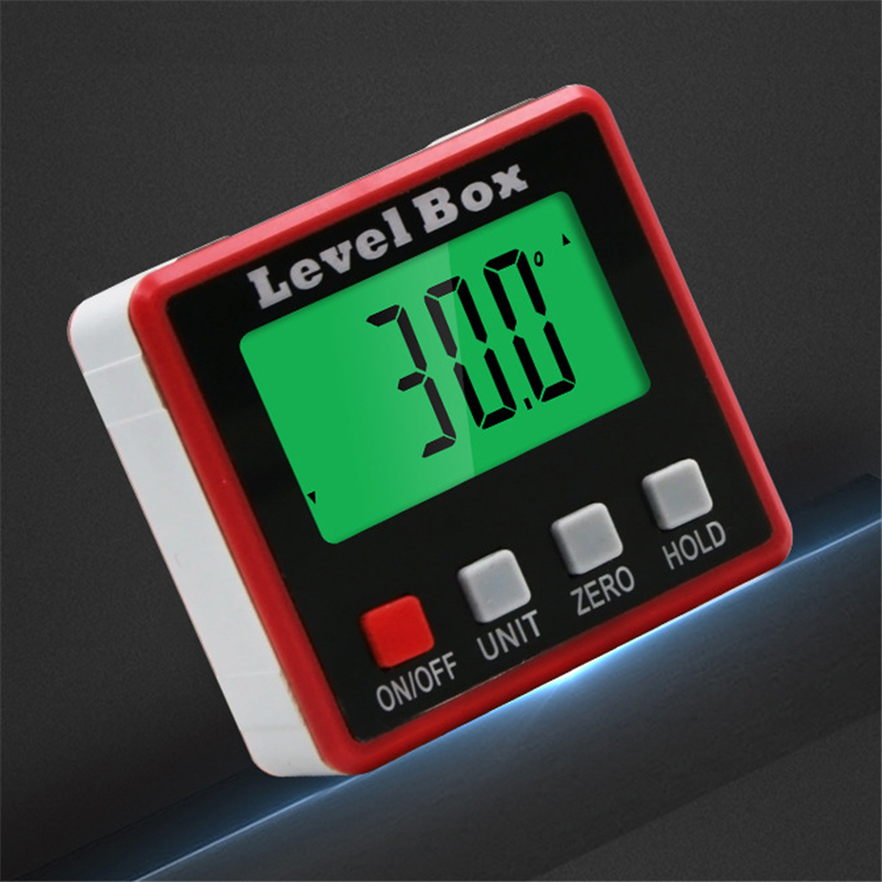 57x57x30mm-Backlight-01deg-4x90deg-Degree-Large-LCD-Digital-Protractor-Inclinometer-Magnetic-Electro-1699142-1