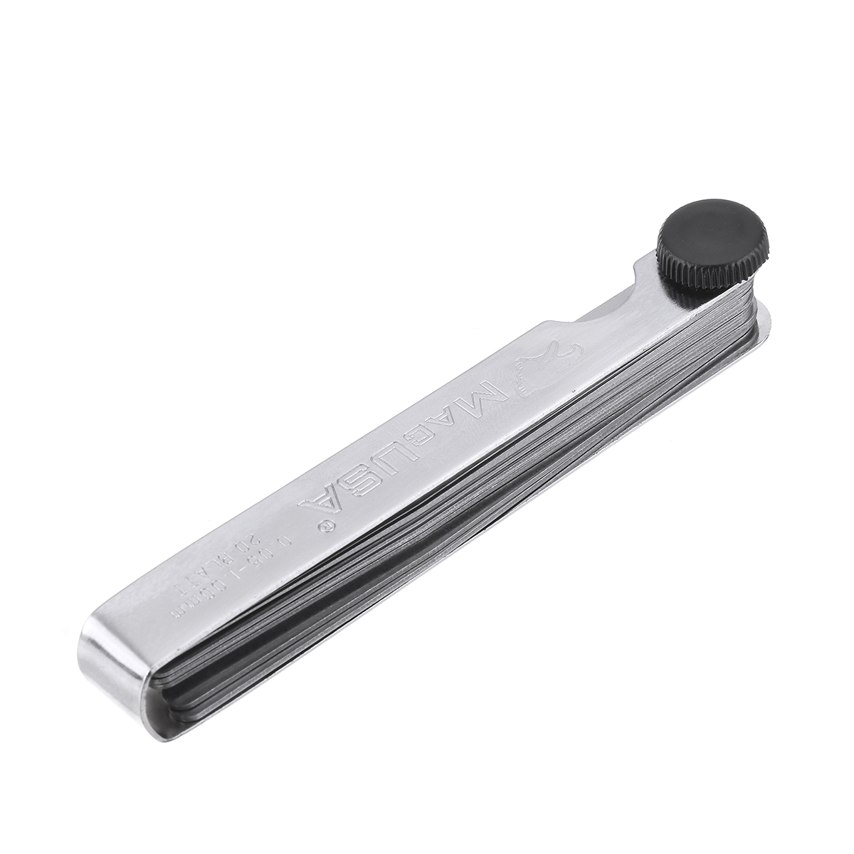 Drillpro-20-Blade-Feeler-Metric-Gauge-005-to-10mm-Thickness-Spark-Plug-Measure-Gap-Tool-1465492-7