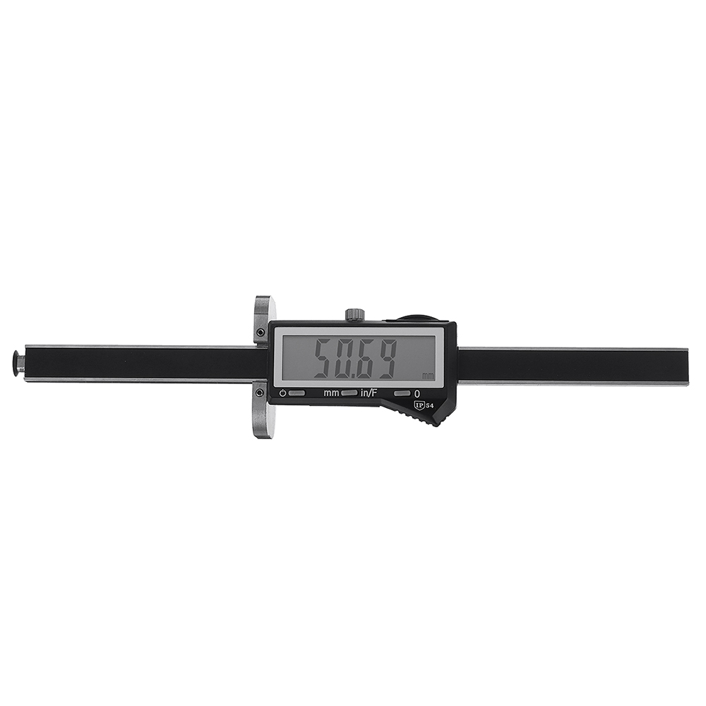 LCD-Digital-Display-Parallel-Marking-Gauge-Vernier-Caliper-150mm-WCarbide-Scriber-1707823-3