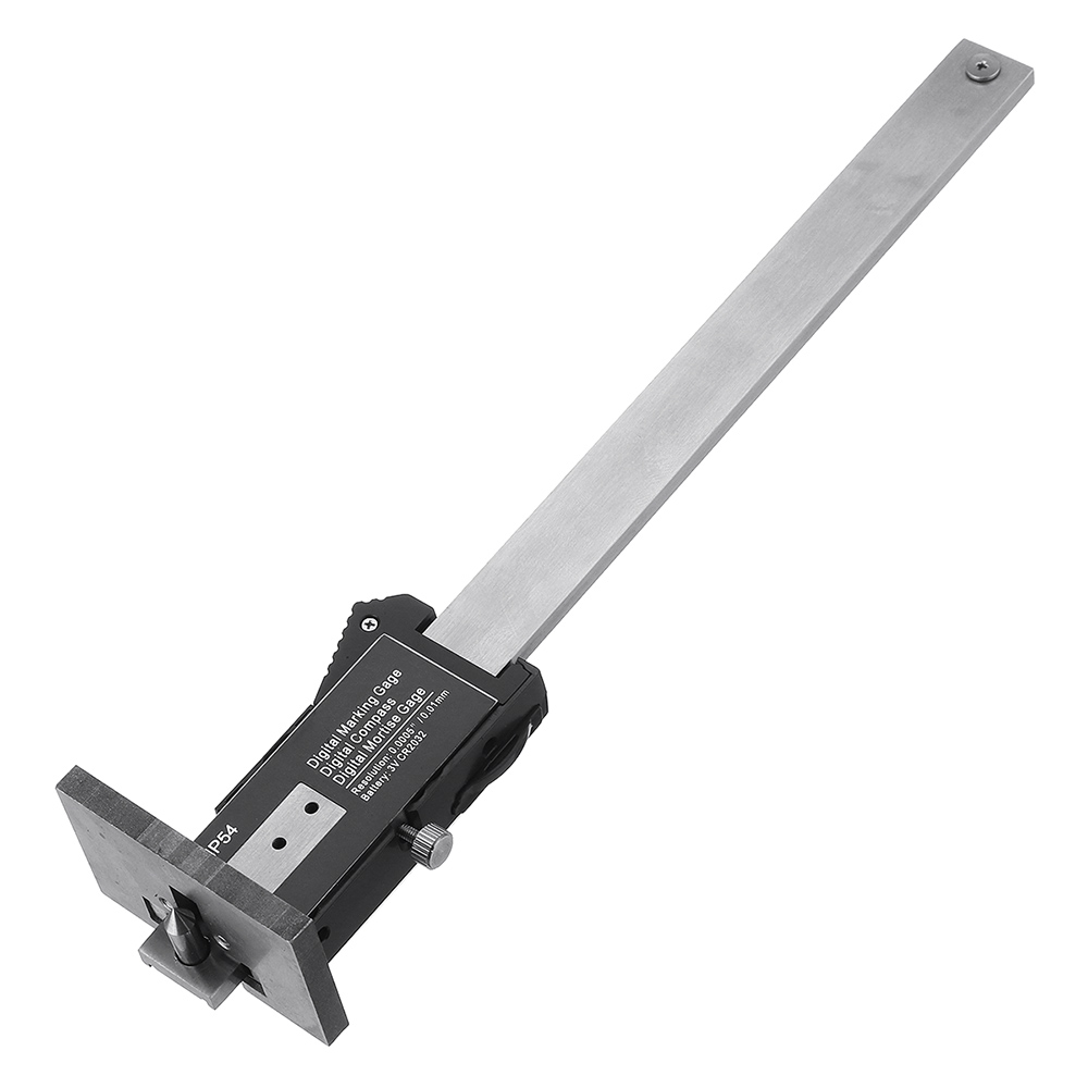 LCD-Digital-Display-Parallel-Marking-Gauge-Vernier-Caliper-150mm-WCarbide-Scriber-1707823-6