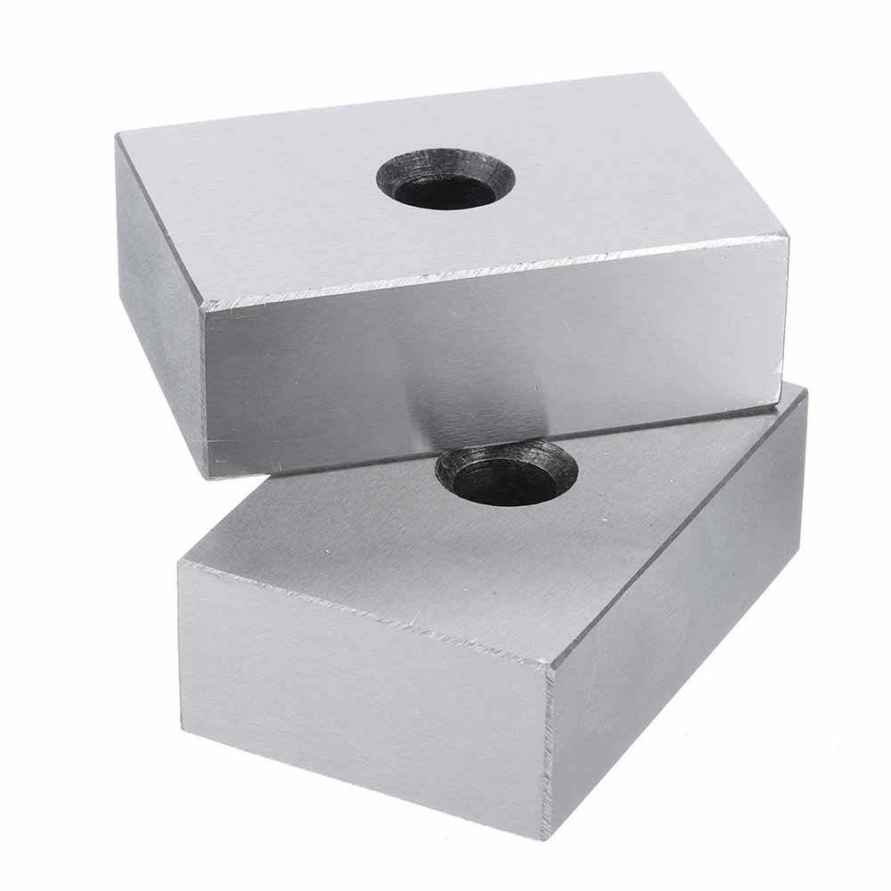 Machifit-2pcs-1x2x3-Inch-Blocks-1-Hole-Parallel-Clamping-Block-Lathe-Tools-Precision-00001-1596750-4