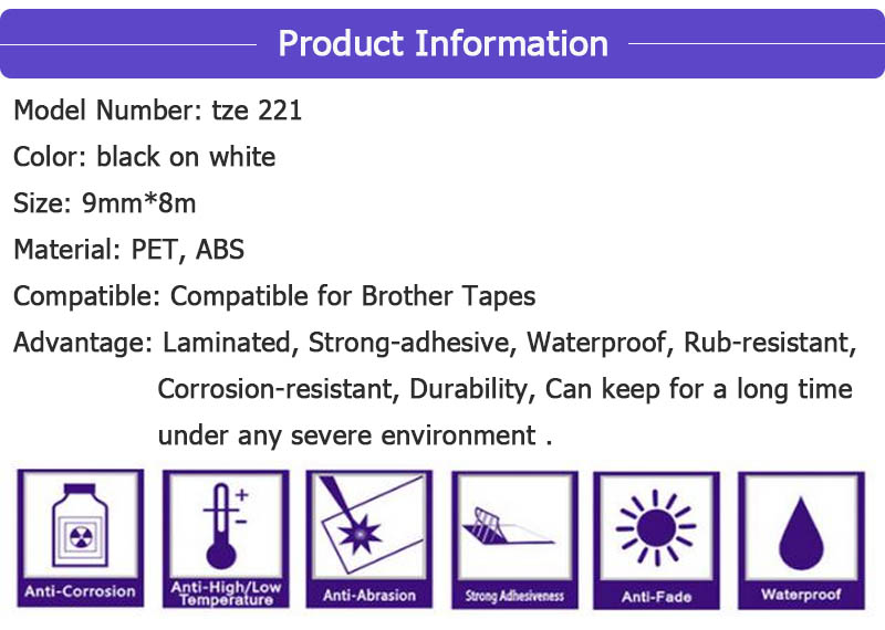 9mm8m-Thermal-Label-Sticker-for-Brother-PT-Series-Label-Printer-1671853-1