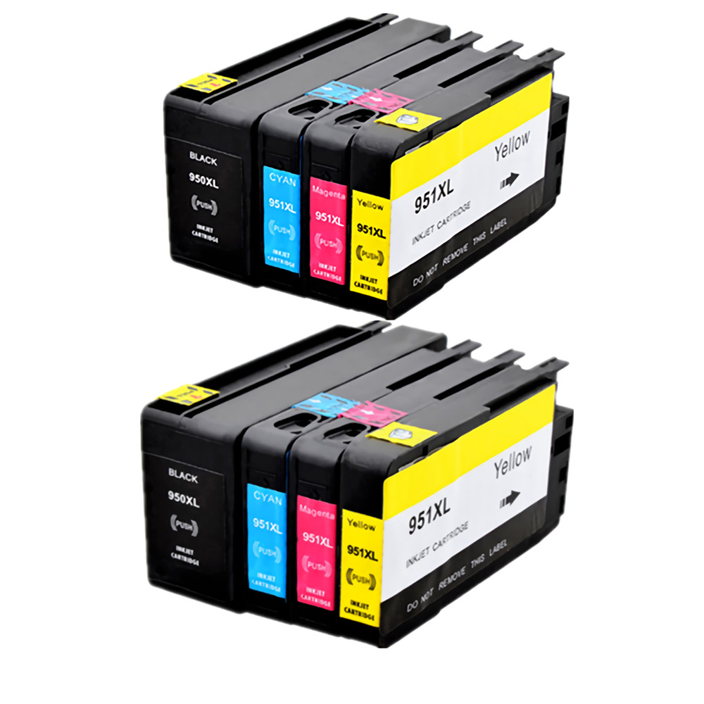 Tianran-HP950XL-951XL-Ink-Cartridge-Officejet-Pro-8610-8100-8620-Printer-Stationery-School-Office-Su-1716157-9