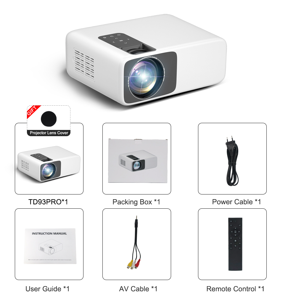 Thundeal-TD93Pro-1080P-Projector-WIFI-Mirroring-Multi-Screen-LED-Portable-Full-HD-Home-Theater-1931474-13