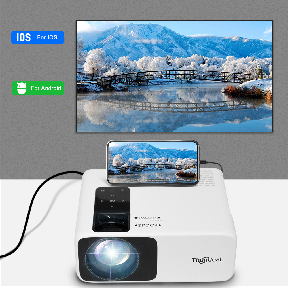 Thundeal-TD93Pro-1080P-Projector-WIFI-Mirroring-Multi-Screen-LED-Portable-Full-HD-Home-Theater-1931474-4