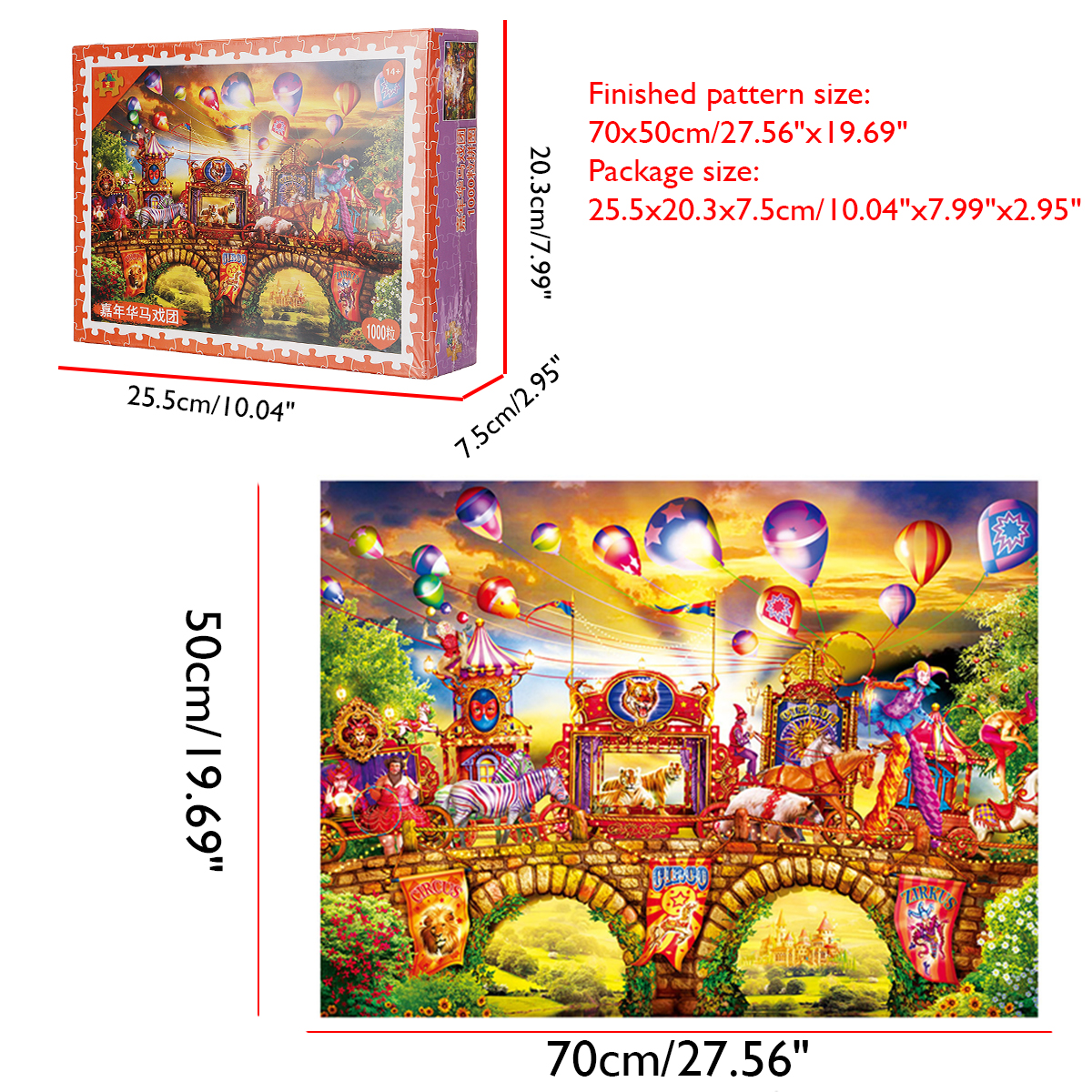 1000-Pieces-Jigsaw-Puzzle-Toy-For-Adults-Children-Kids-Games-Educational-Toys-1651996-7