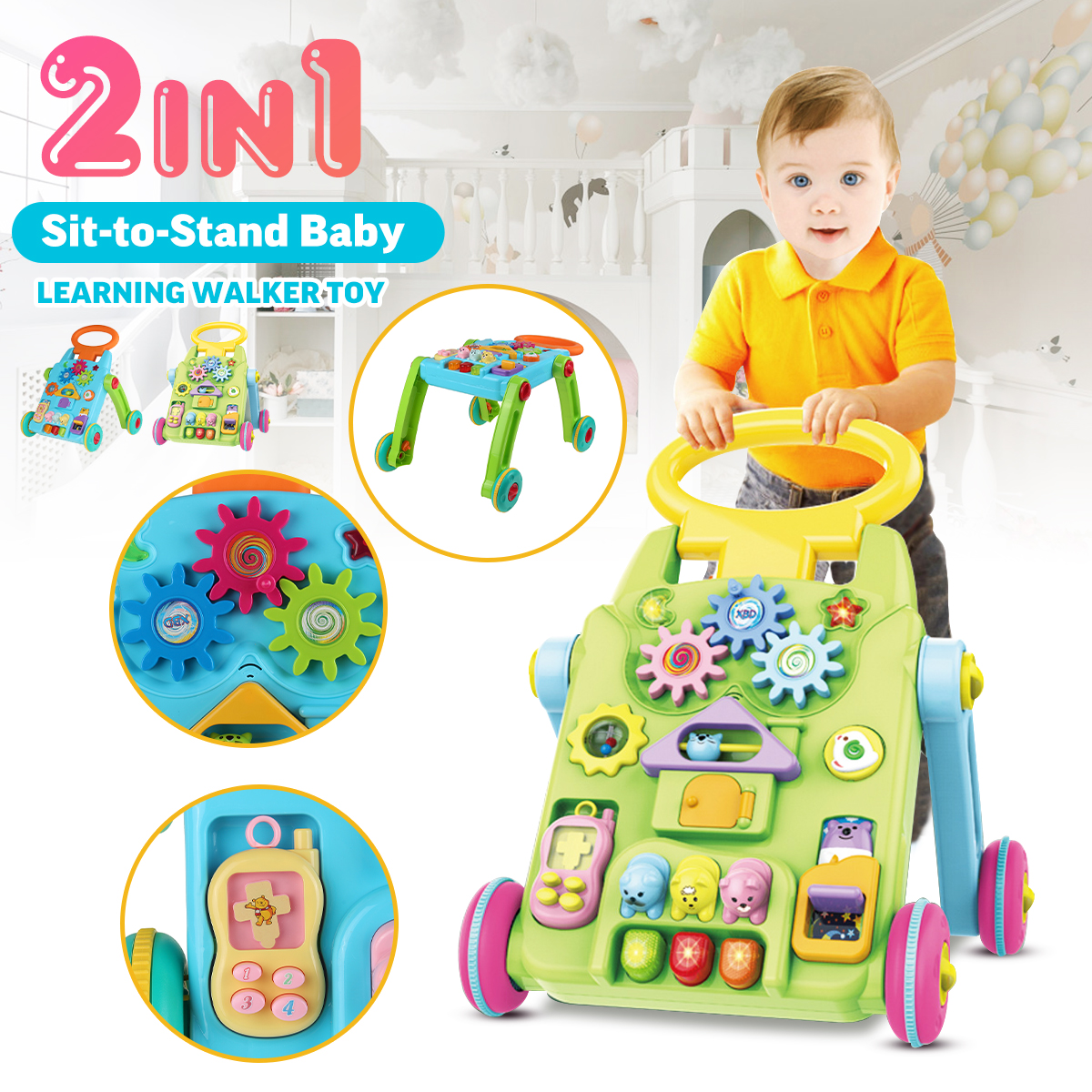 2-IN-1-Multi-function-Baby-Activity-Learning-Walker-with-Water-Filling-Tank-Musical-Funny-Early-Educ-1826559-2