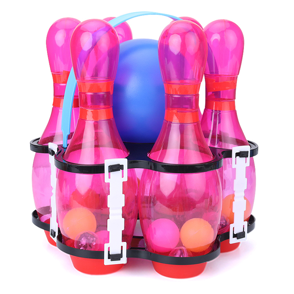 Children-Plastic-Funny-Bowling-Kindergarten-Leisure-Sports-Entertainment-Bowling-Set-Puzzle-Toy-with-1805310-1