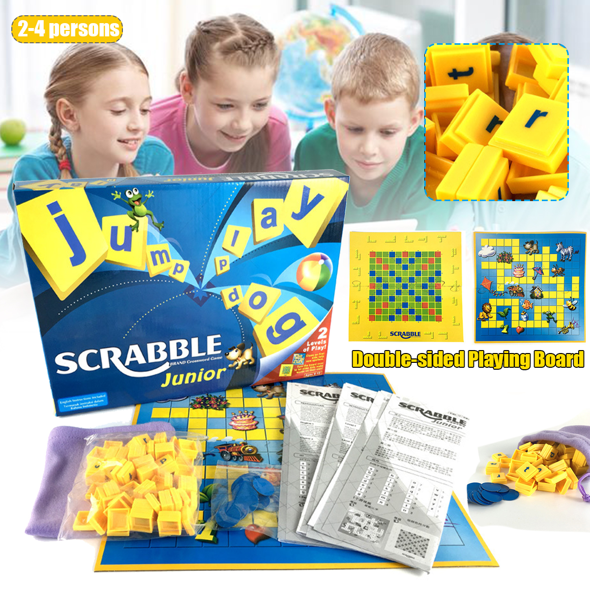 Letter-Crossword-Scrabble-Junior-Board-Game-Funny-Gift-Family-Multiplayer-Interaction-Game-Education-1659444-1