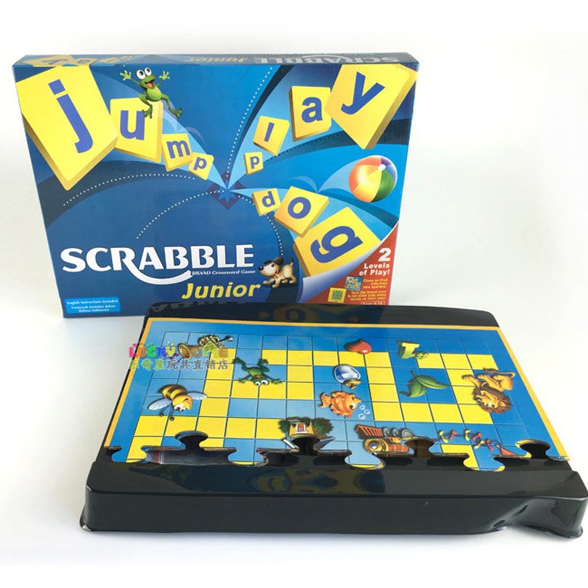 Letter-Crossword-Scrabble-Junior-Board-Game-Funny-Gift-Family-Multiplayer-Interaction-Game-Education-1659444-7