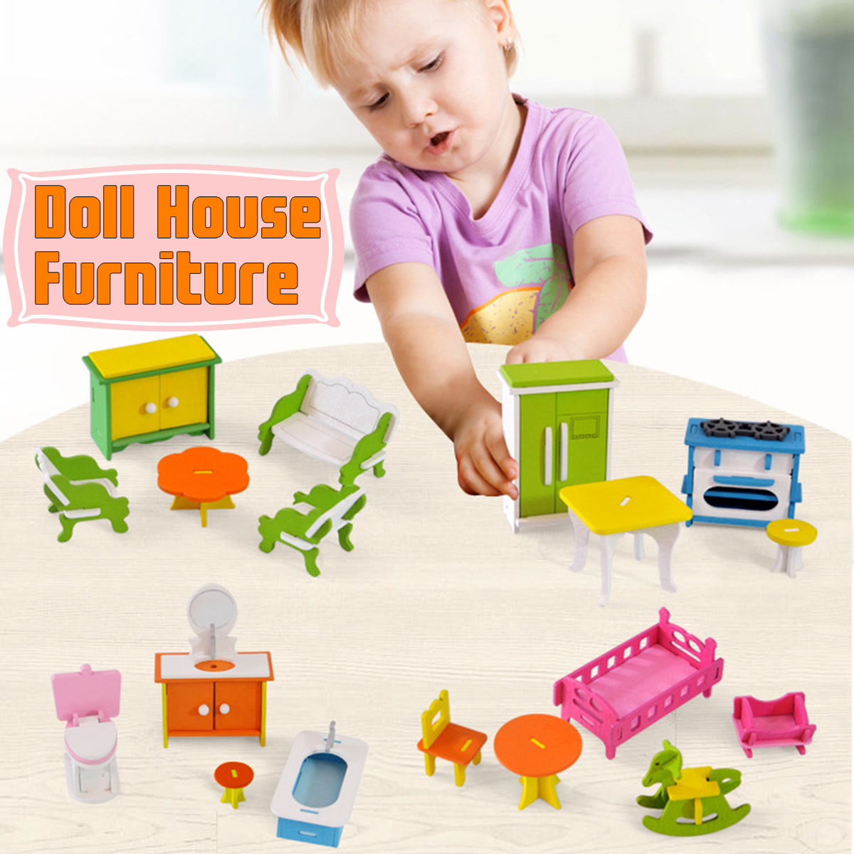 Wooden-Colorful-DIY-Assembly-Doll-House-Furniture-Kit-Early-Educational-Learning-Toys-for-Kids-Gift-1701907-1