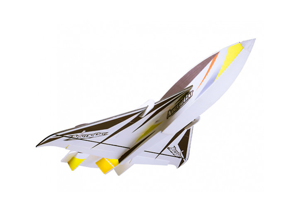 Arctic-Cat-Water-Plane-PP-820mm-Wingspan-Glue-N-Go-Foamboard-RC-Airplane-KIT-1665787-3