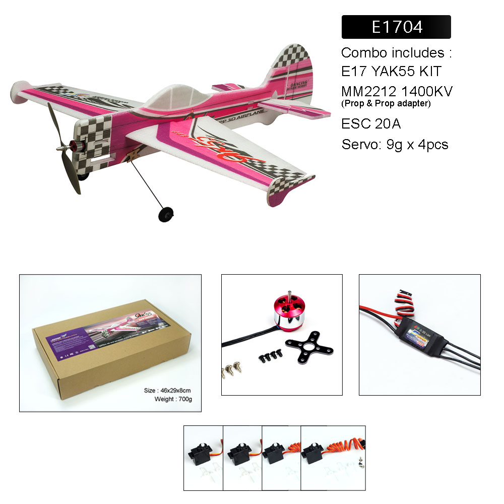 Dancing-Wings-Hobby-E17-YAK55-800mm-Wingspan-EPP-Foam-3D-Aerobatic-Aircraft-RC-Airplane-Trainer-1848011-10