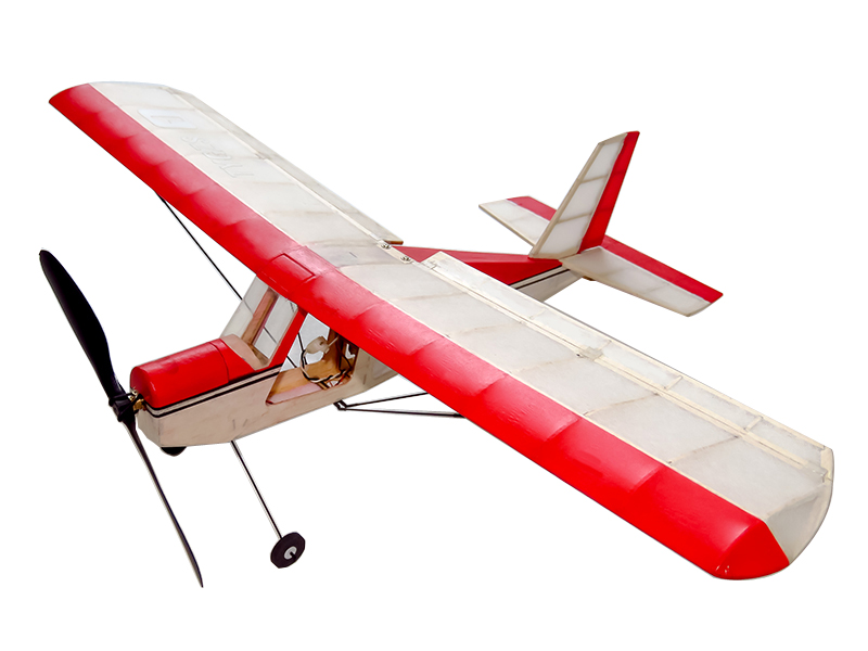 Dancing-Wings-Hobby-K5-Aeromax-400mm-Wingspan-Balsa-Wood-Laser-Cut-Ultra-micro-Indoor-RC-Airplane-1838346-2