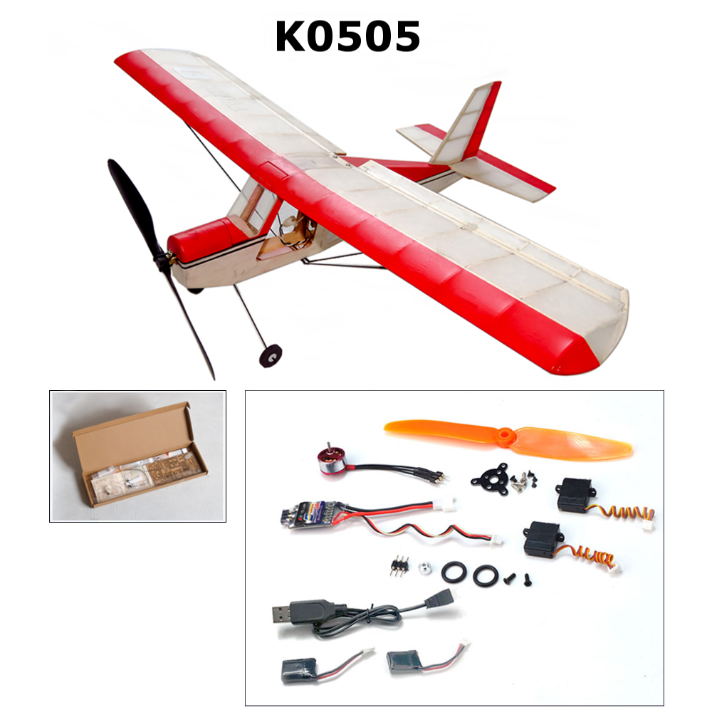 Dancing-Wings-Hobby-K5-Aeromax-400mm-Wingspan-Balsa-Wood-Laser-Cut-Ultra-micro-Indoor-RC-Airplane-1838346-8
