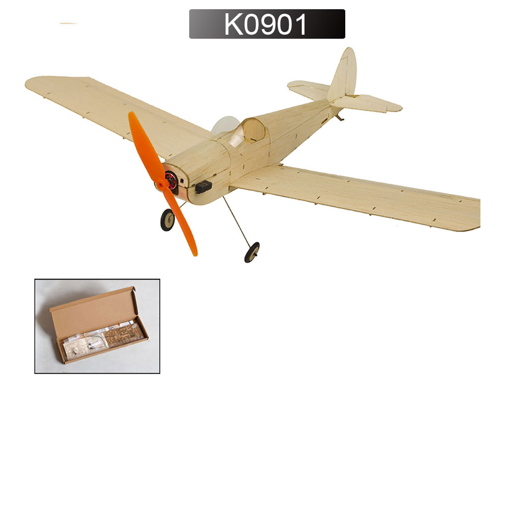 Dancing-Wings-Hobby-Micro-Spacewalker-460mm-Wingspan-Balsa-Wood-RC-Airplane-Kit-with-Power-System-1840747-1