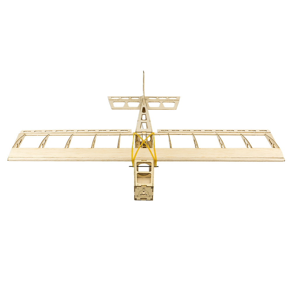 Dancing-Wings-Hobby-R03-Mini-Stick-580mm-Wingspan-Balsa-Wood-Laser-Cut-RC-Airplane-KITPNP-1643327-3