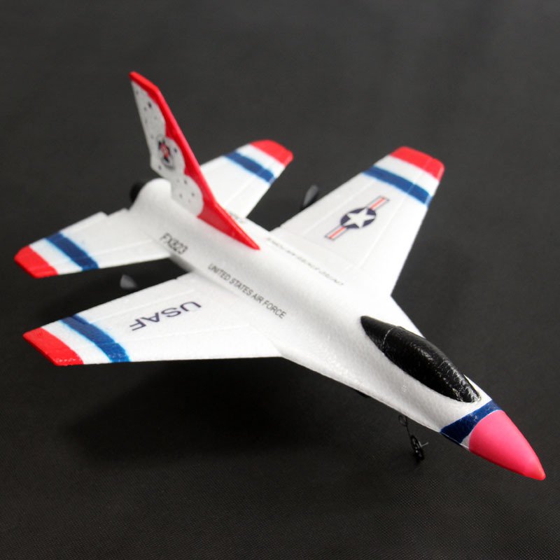 Fly-bear-FX-823-24G-2CH-F16-Thunderbirds-EPP-RC-Airplane-RTF-Mode-2-1165371-2