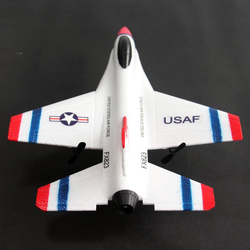 Fly-bear-FX-823-24G-2CH-F16-Thunderbirds-EPP-RC-Airplane-RTF-Mode-2-1165371-3