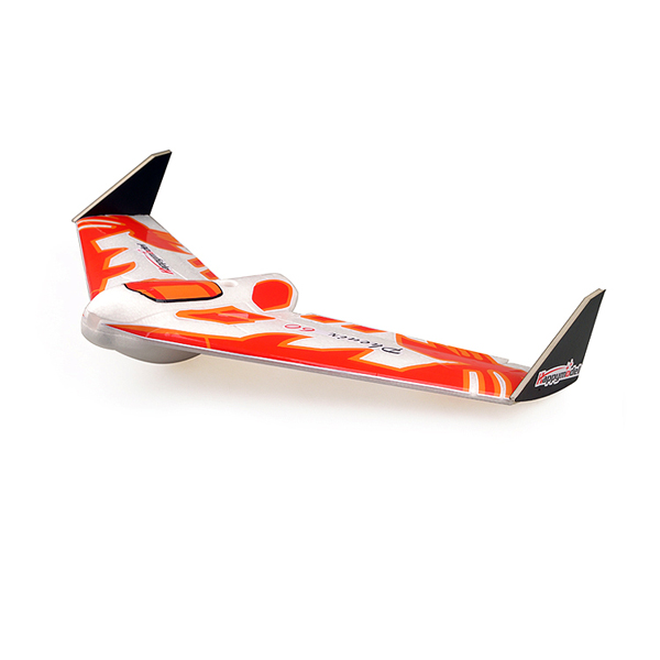 Happymodel-Phenix60-600mm-Wingspan-FPV-EPO-Mini-Flying-Wing-RC-Airplane-Kit-1237222-2