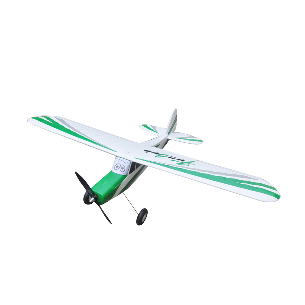 J3-Fun-Cub-1500MM-Wingspan-Electric-RC-Airplane-Aircraft-PNP-1688302-1