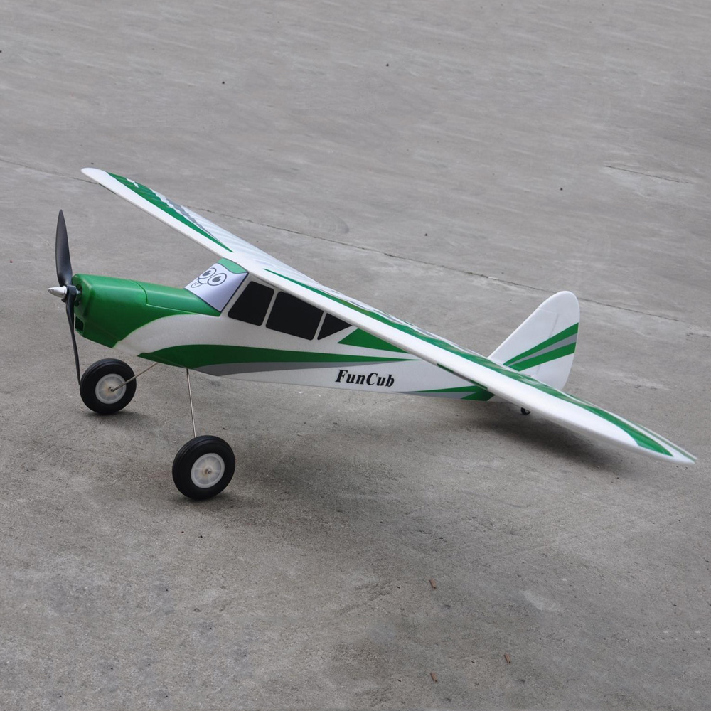 J3-Fun-Cub-1500MM-Wingspan-Electric-RC-Airplane-Aircraft-PNP-1688302-2