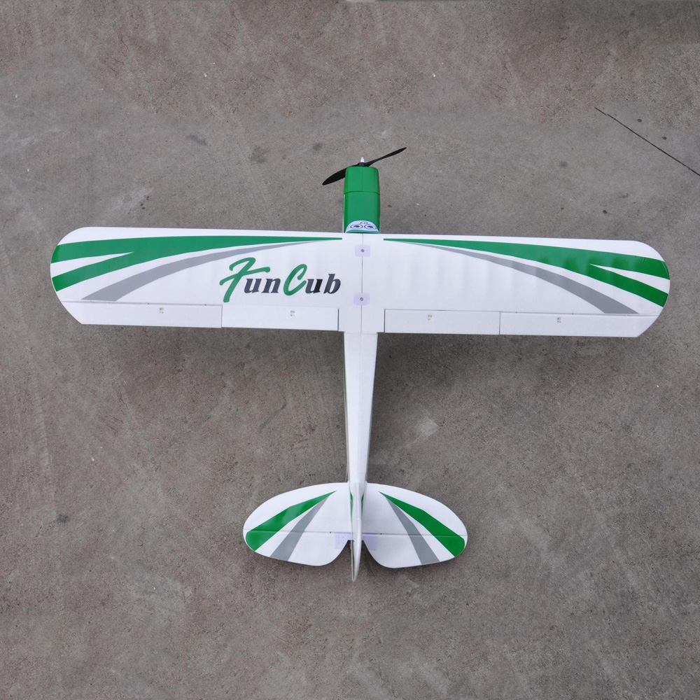 J3-Fun-Cub-1500MM-Wingspan-Electric-RC-Airplane-Aircraft-PNP-1688302-3
