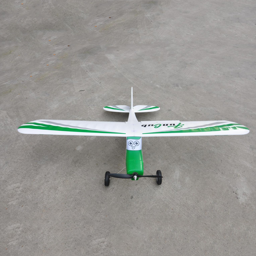 J3-Fun-Cub-1500MM-Wingspan-Electric-RC-Airplane-Aircraft-PNP-1688302-4