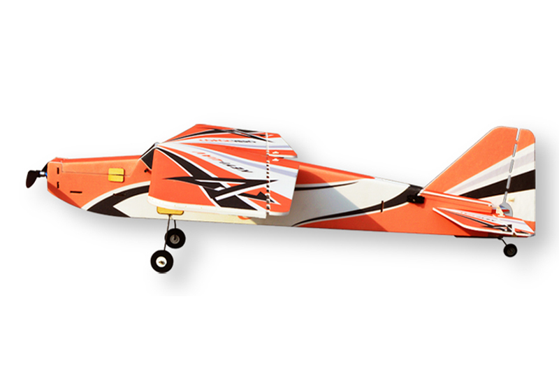 KEYI-UAV-Hero-24G-4CH-1000mm-PP-Trainer-RC-Airplane-PNP-1311027-2