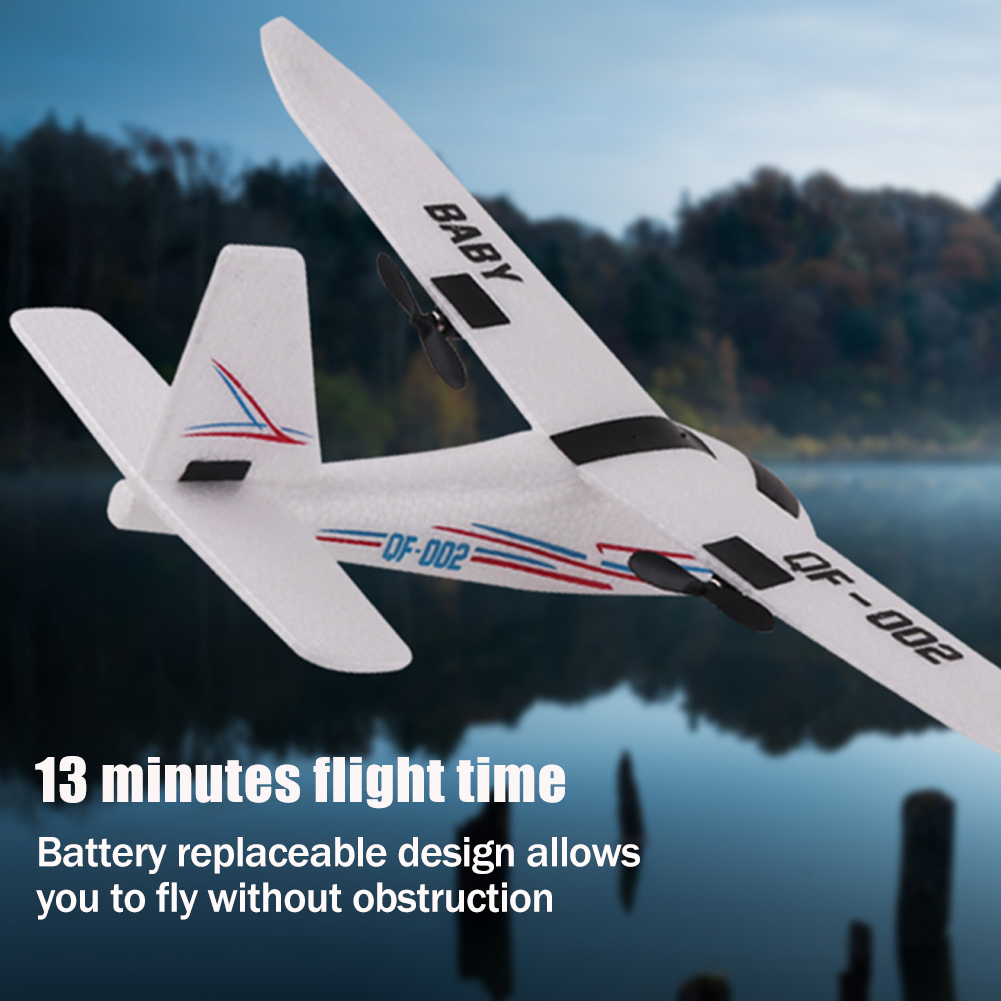 QF002-352mm-EPP-24Ghz-2CH-GYRO-Mini-RC-Airplane-RTF-1711137-3